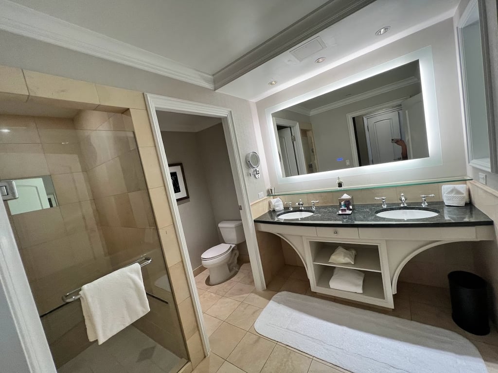The Ritz-Carlton, Dallas