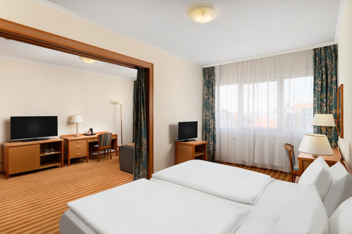 Danubius Hotel Rába