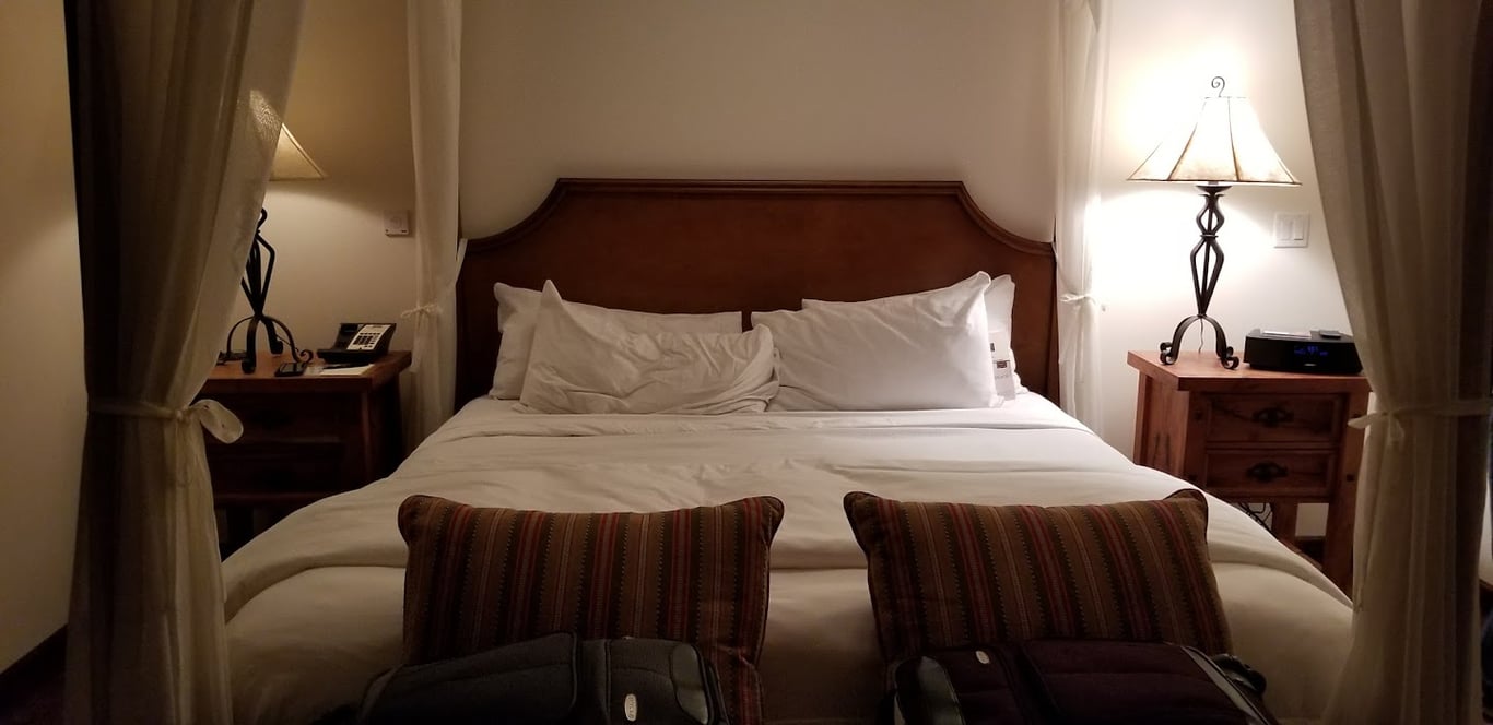 The Hermosa Inn