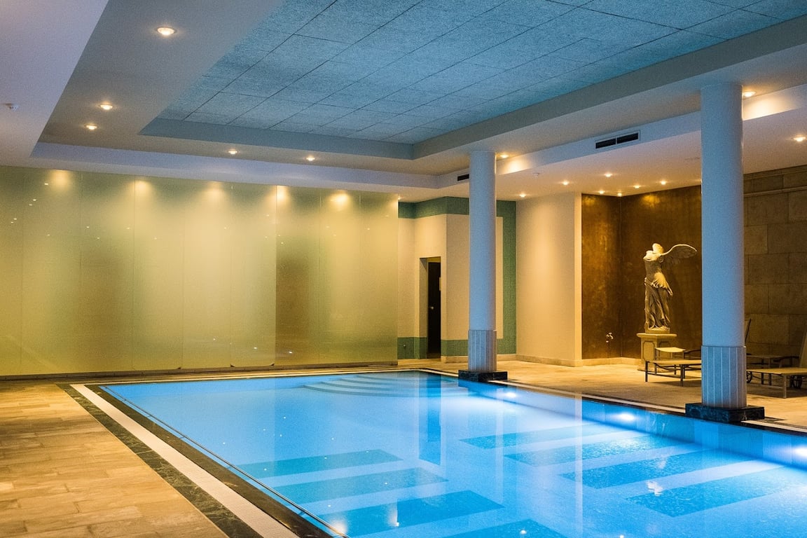 Hyllit Hotel Antwerpen