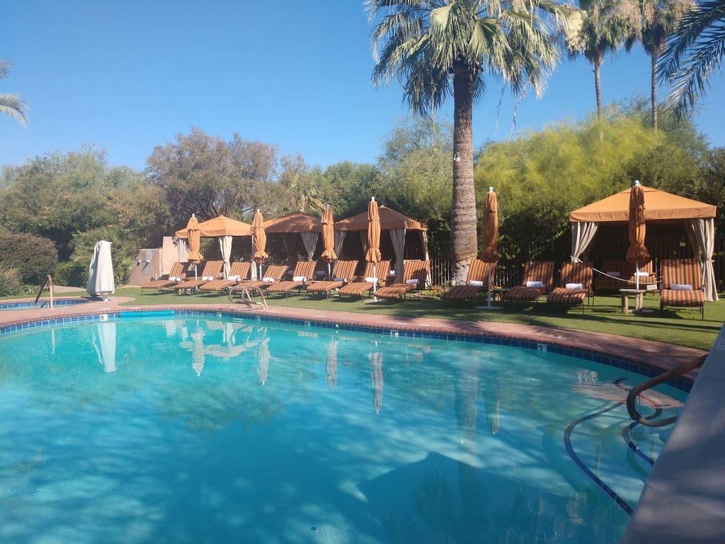 The Hermosa Inn