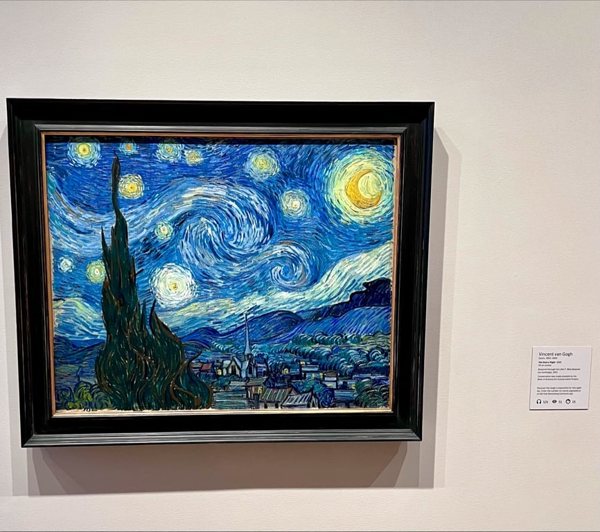 Museum of Modern Art