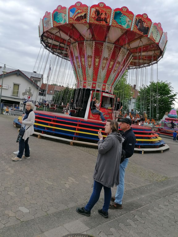 Festplatz
