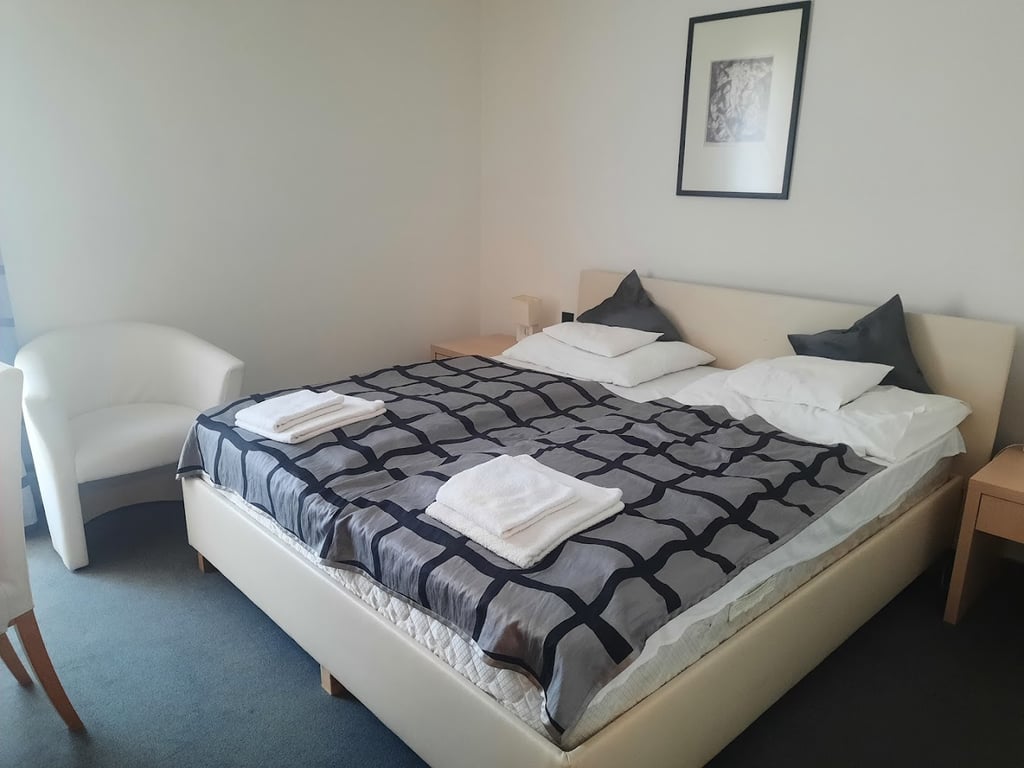 Hotel Arkadia