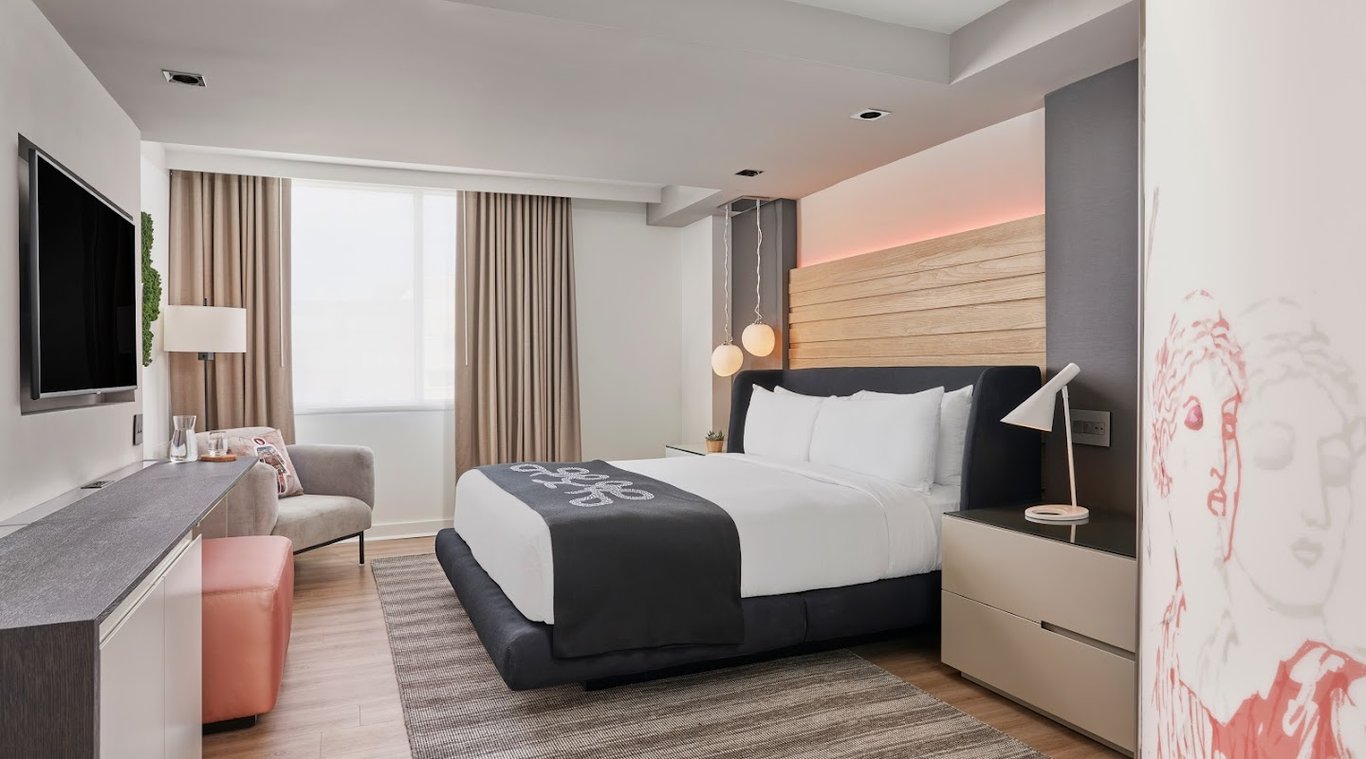 Hotel Zena