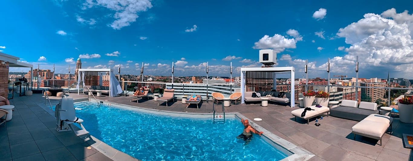 Hotel Zena