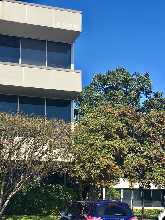 Tech Ranch Austin