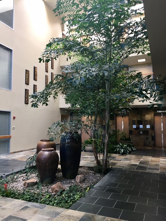 Tech Ranch Austin