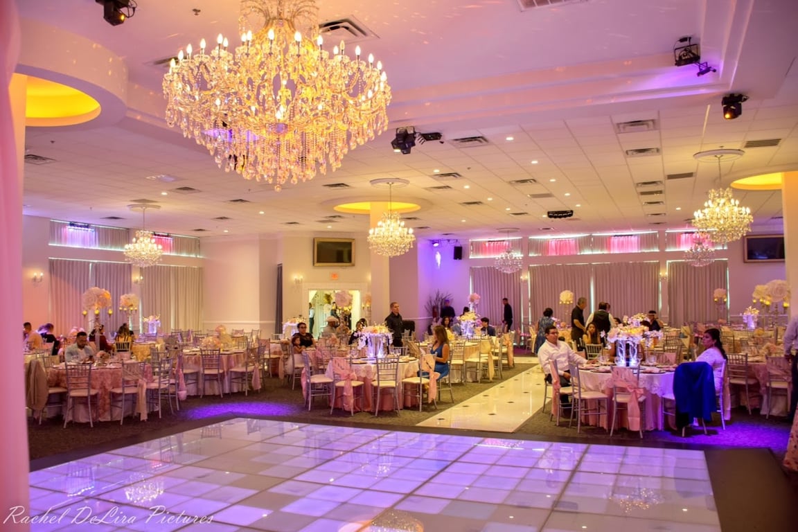 Bella Luna Event Hall