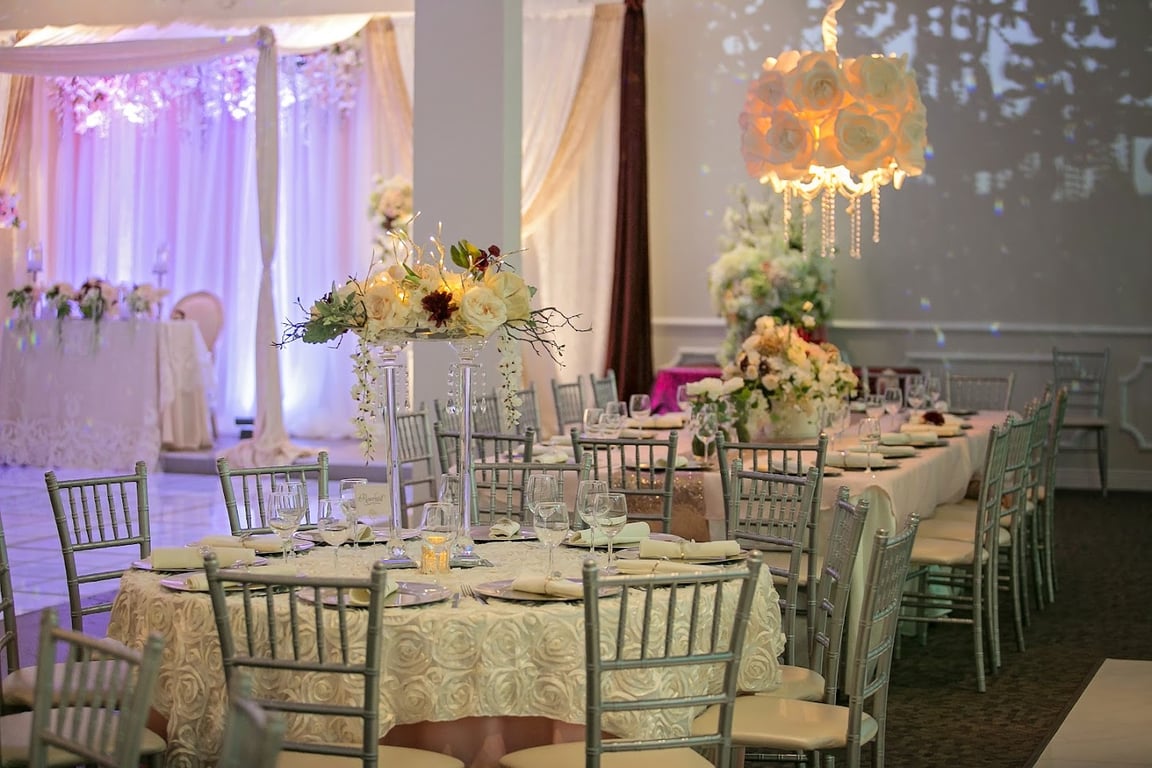 Bella Luna Event Hall