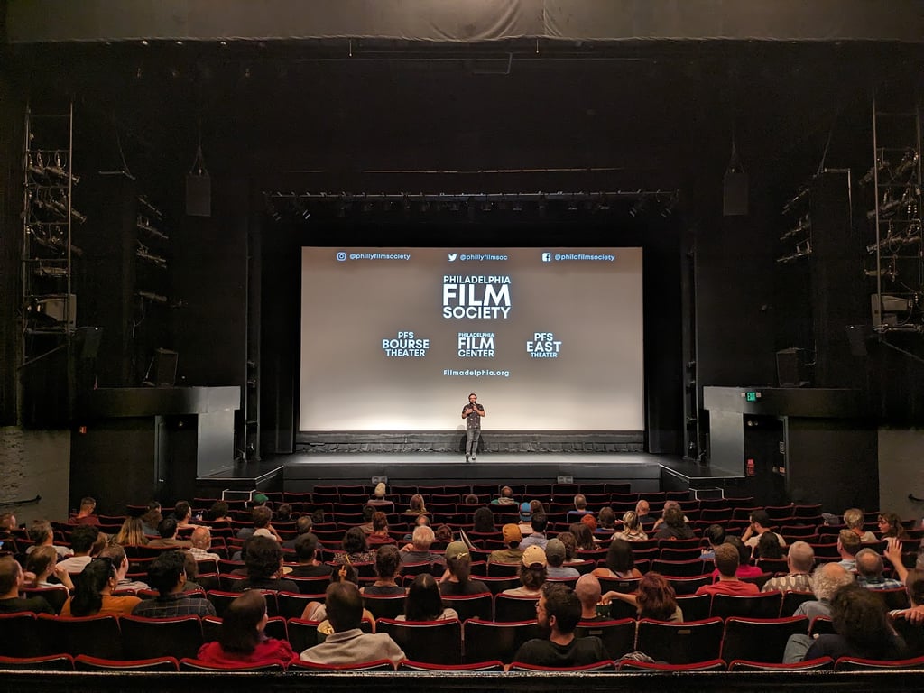 The Prince Theater