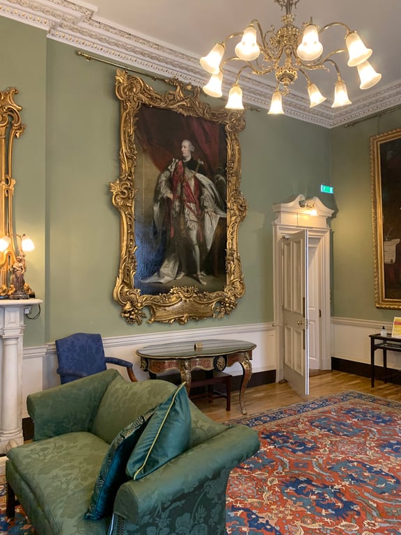 The Mansion House Conferences & Events