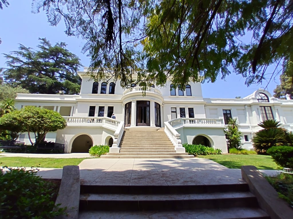 Pasadena Museum of History