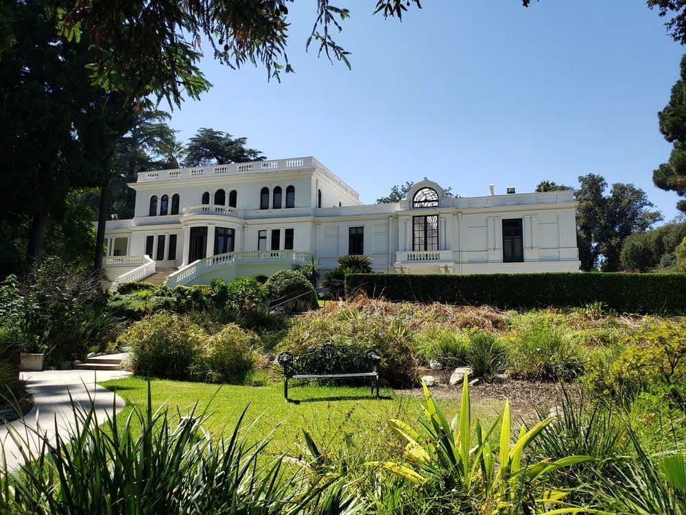 Pasadena Museum of History