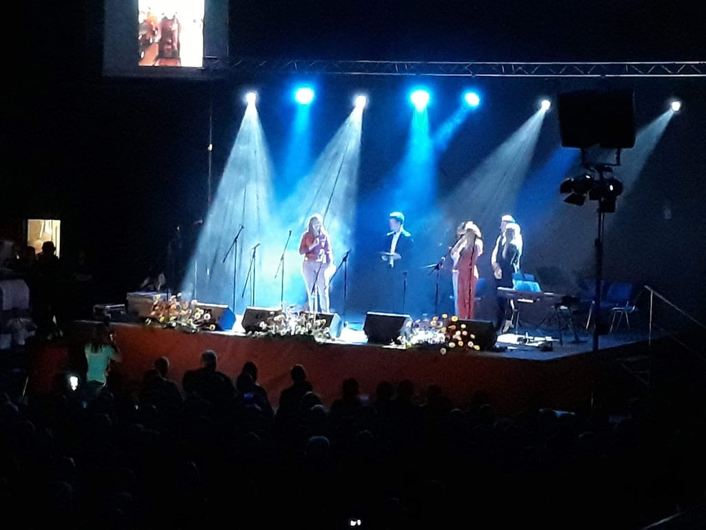 Športna dvorana Domžale