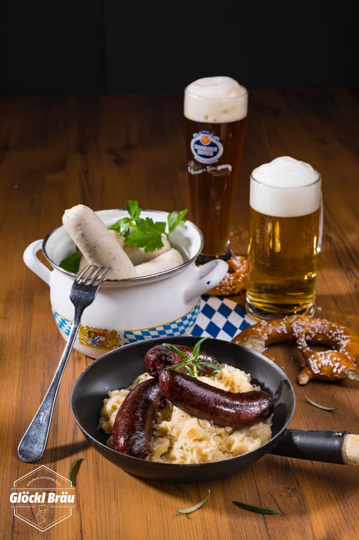 Glöckl Bräu