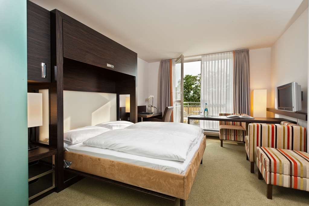 Radisson Blu Hotel, Dresden Radebeul