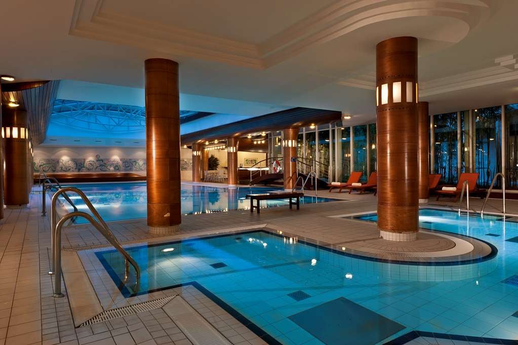 Radisson Blu Hotel, Dresden Radebeul
