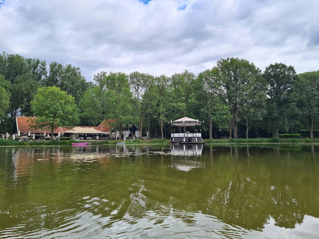 Buitenplaats de Houtmaat