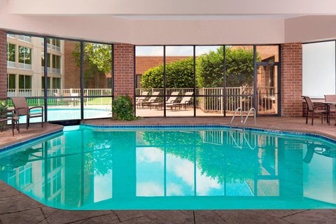 Sheraton Ann Arbor Hotel