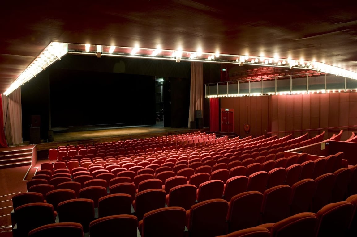 Meervaart Theater