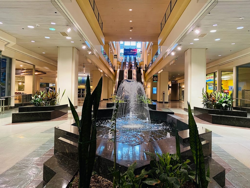 Washington State Convention Center