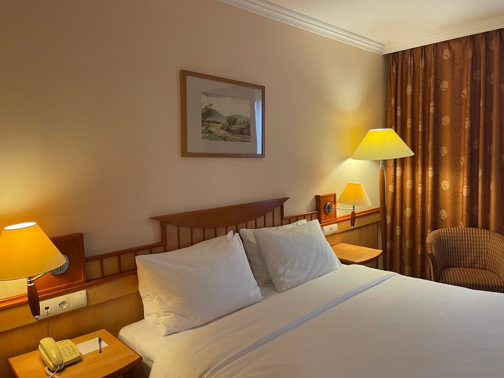 Danubius Hotel Helia