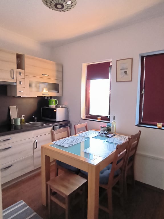 Nagy Apartman