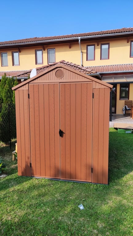 Nagy Apartman