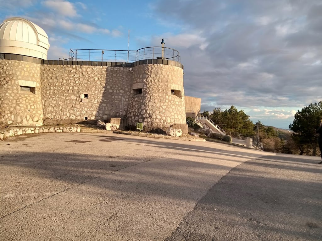 Astronomical Centre Rijeka