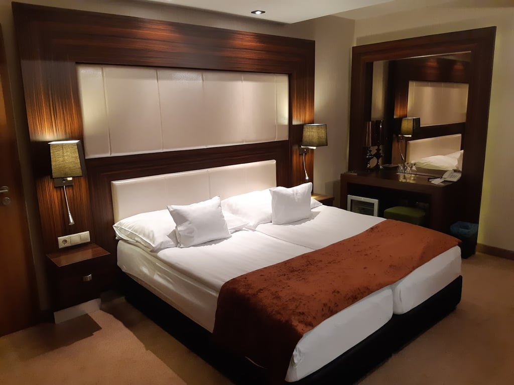 Duna Garden Hotel