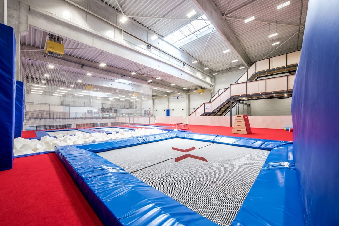 Hangair Bratislava