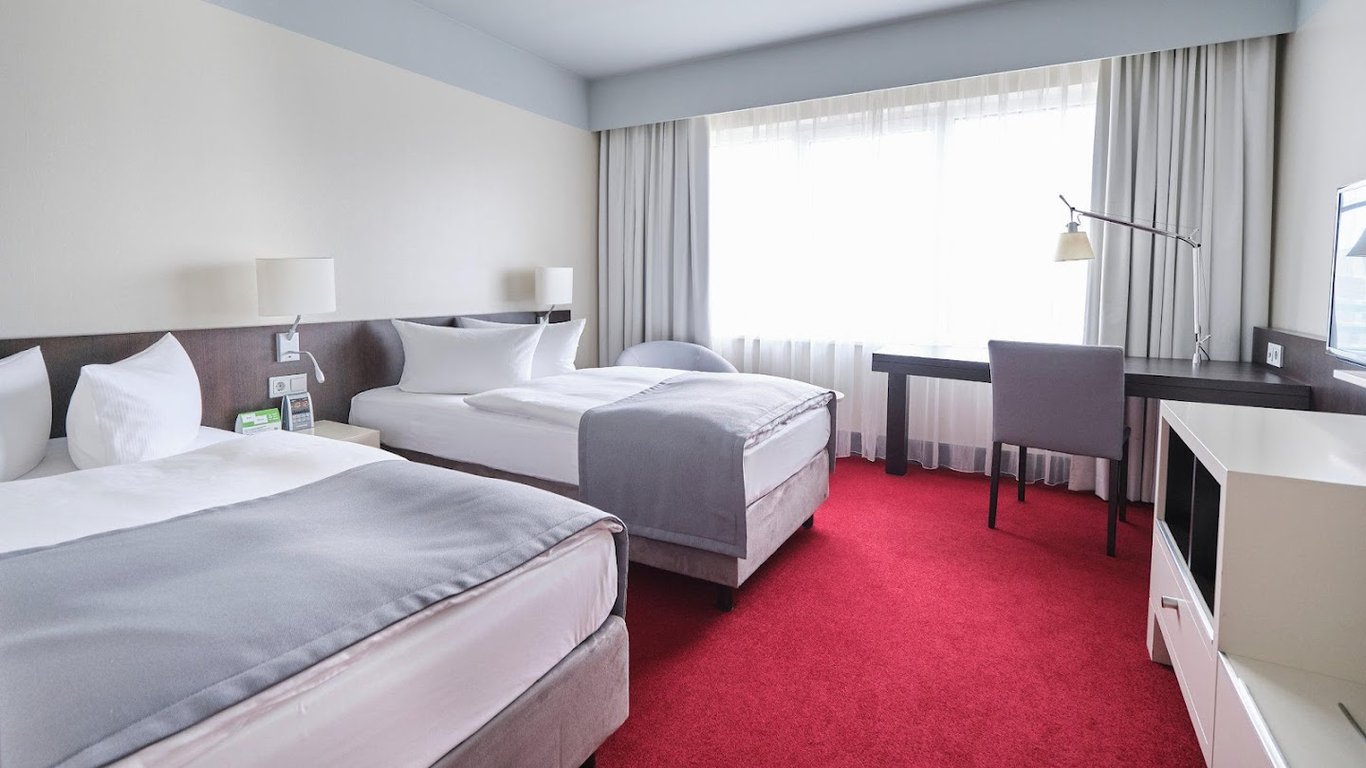 Holiday Inn - Berlin Airport - Conference Centre