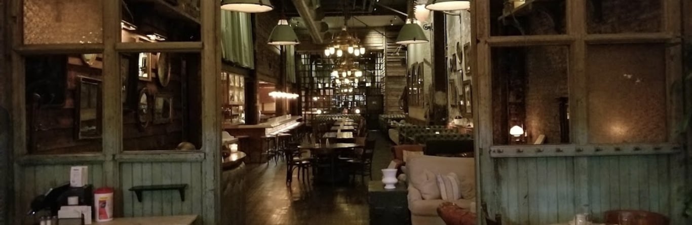 Harp & Crown