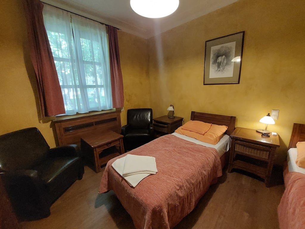 Sarlóspuszta Clubhotel*** Superior