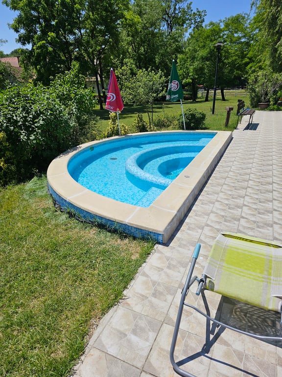 Sarlóspuszta Clubhotel*** Superior