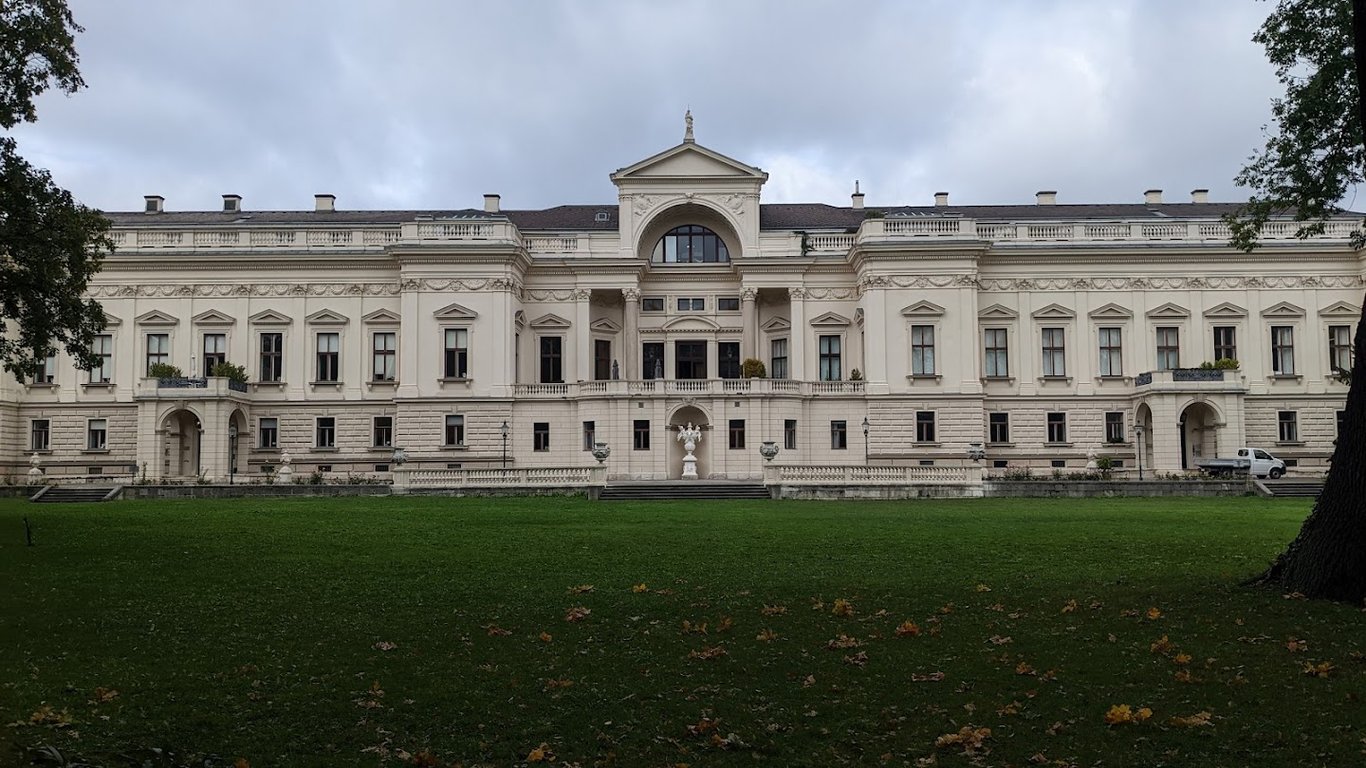 Palais Liechtenstein