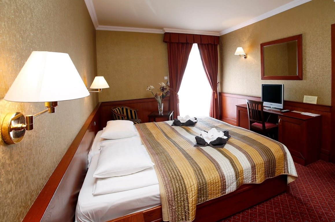Hotel Ködmön****