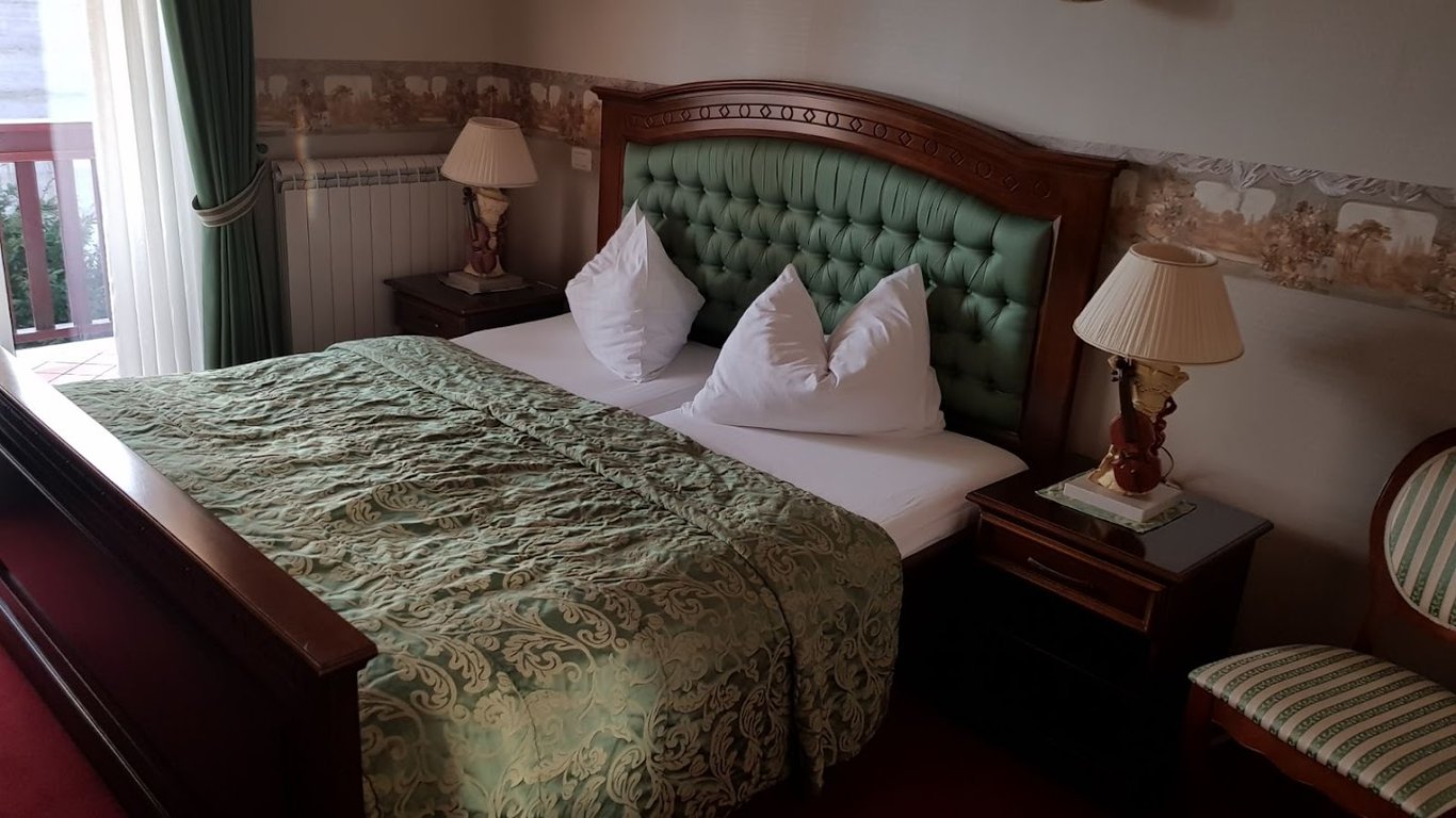 Boutique Hotel Grahor
