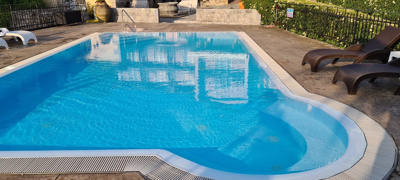 Boutique Hotel Grahor