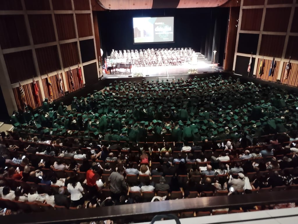 FirstOntario Concert Hall