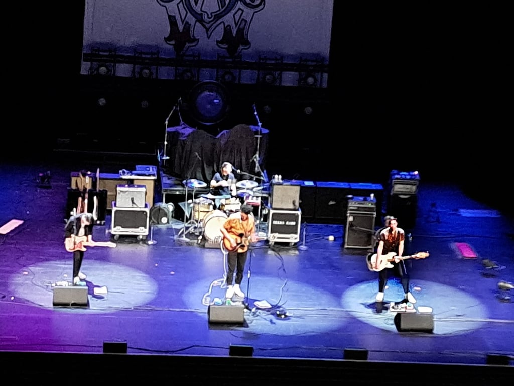FirstOntario Concert Hall