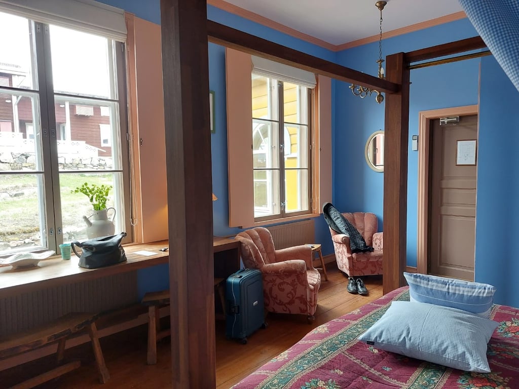 Hotel Onni