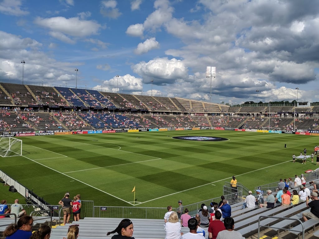 Rentschler Field