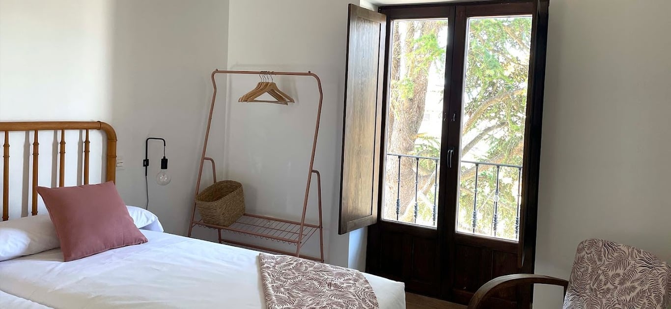 Hotel Rural El Cedro