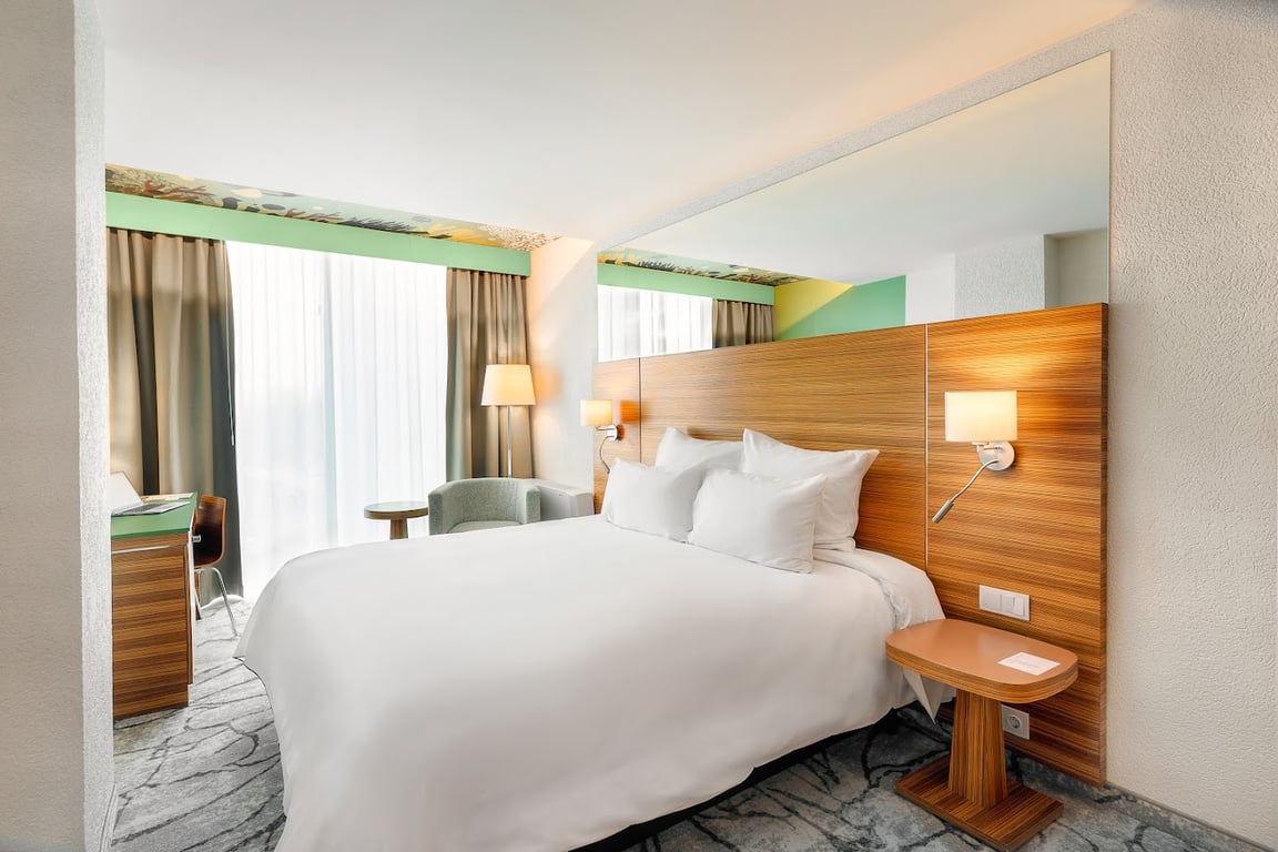 Mercure Tallinn