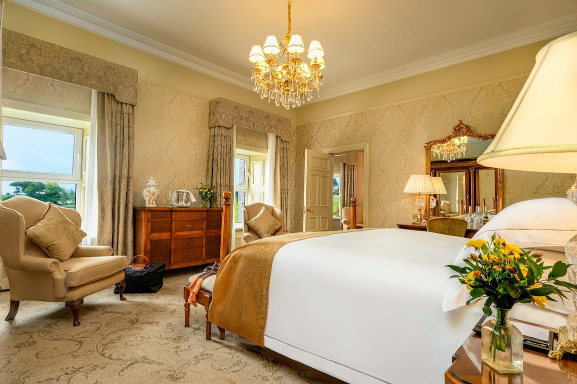 Glenlo Abbey Hotel