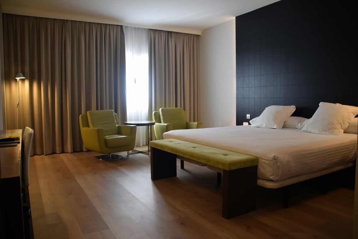 Hotel Veracruz Plaza & Spa