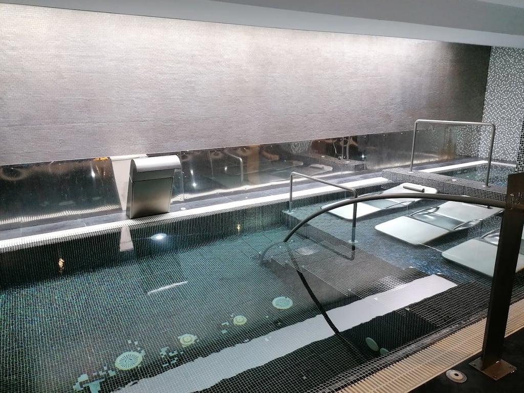 Hotel Veracruz Plaza & Spa