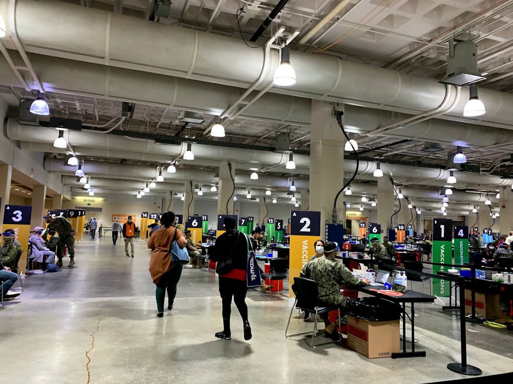 Hynes Convention Center